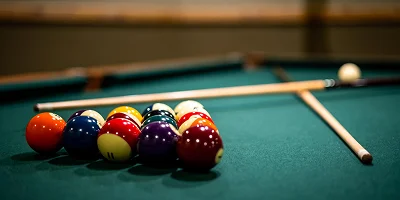 Indoor Games